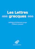 Lettres grecques (Les) [édition bilingue]